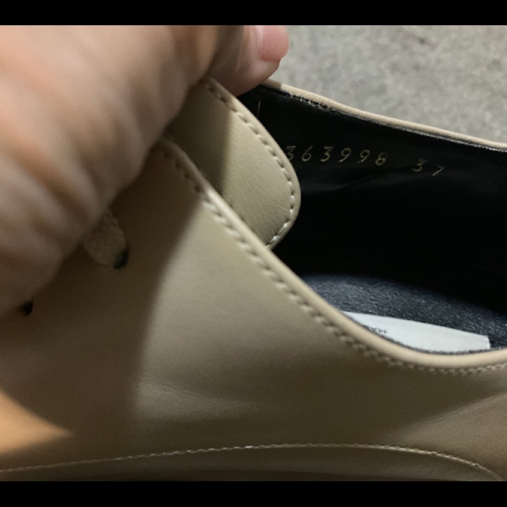Authentic Stella McCartney Platform Sneakers - Picture 3 of 6